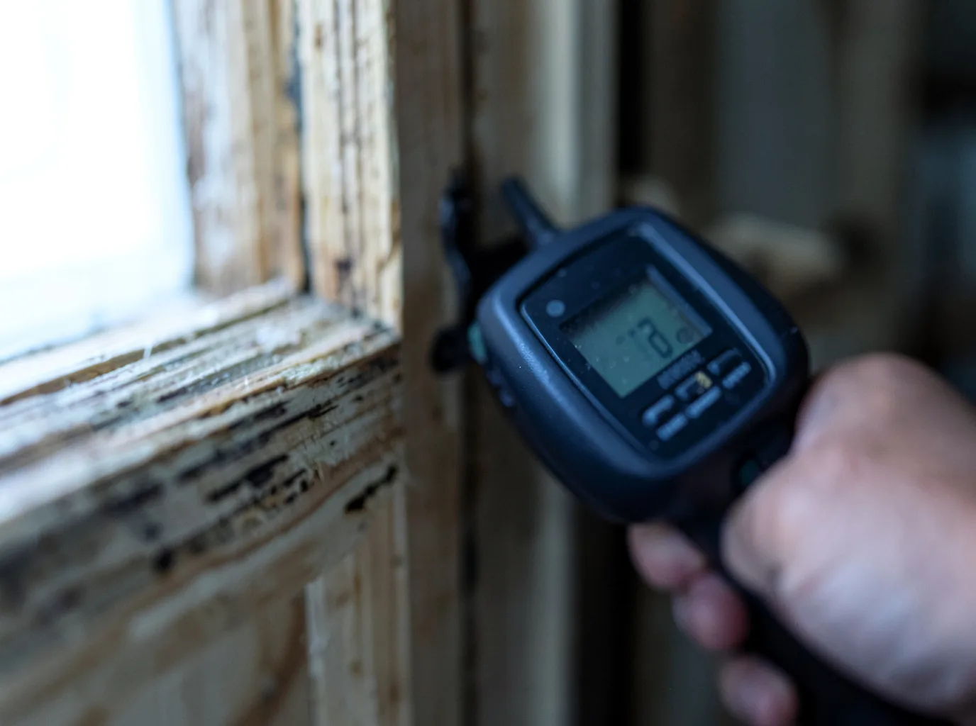 Water Damage Restoration Gans, OK FAQs